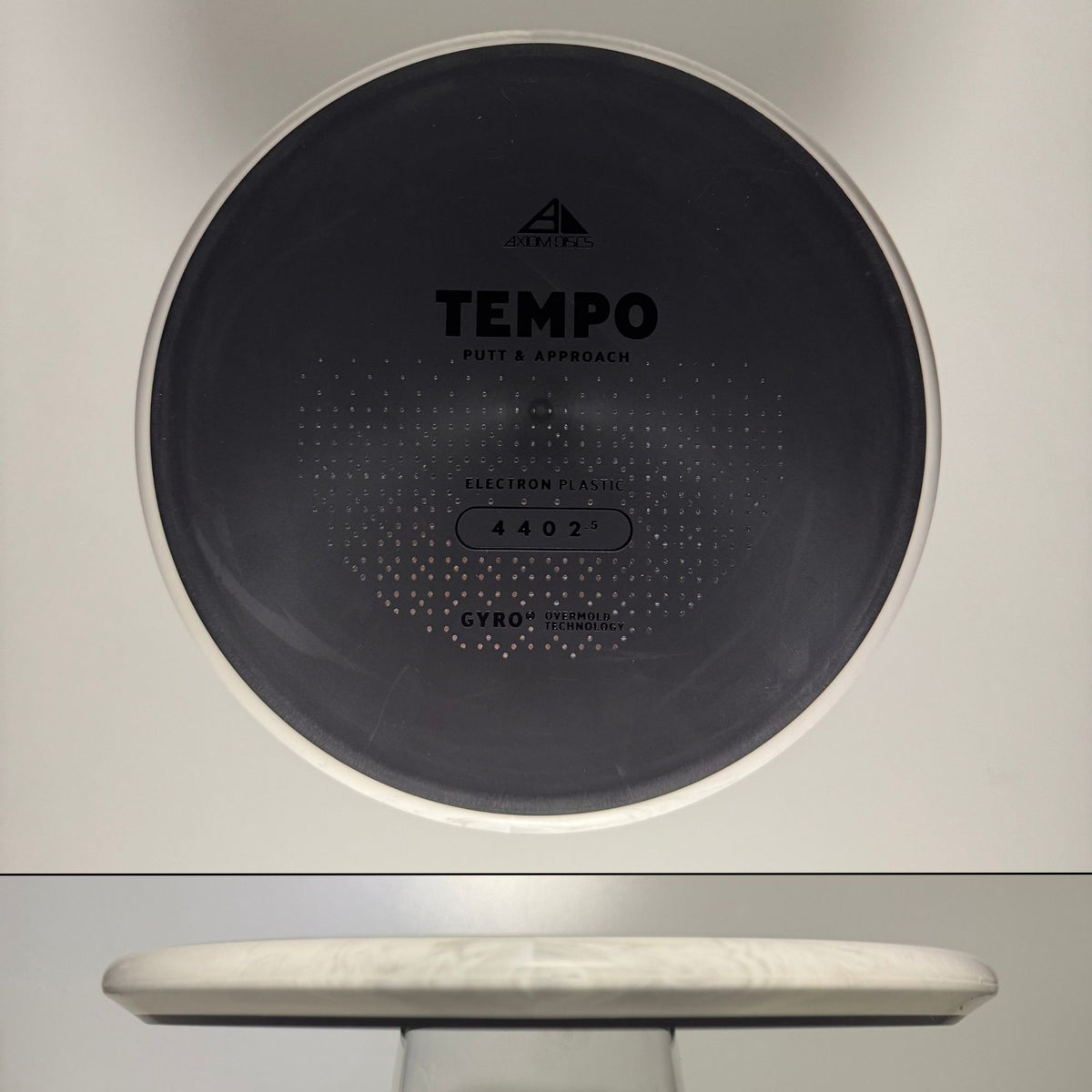 Electron Tempo