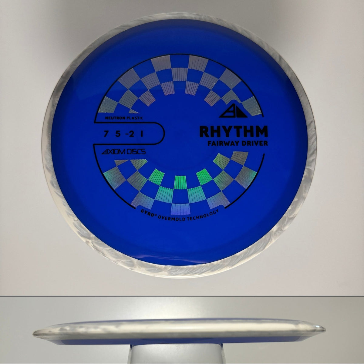 Neutron Rhythm