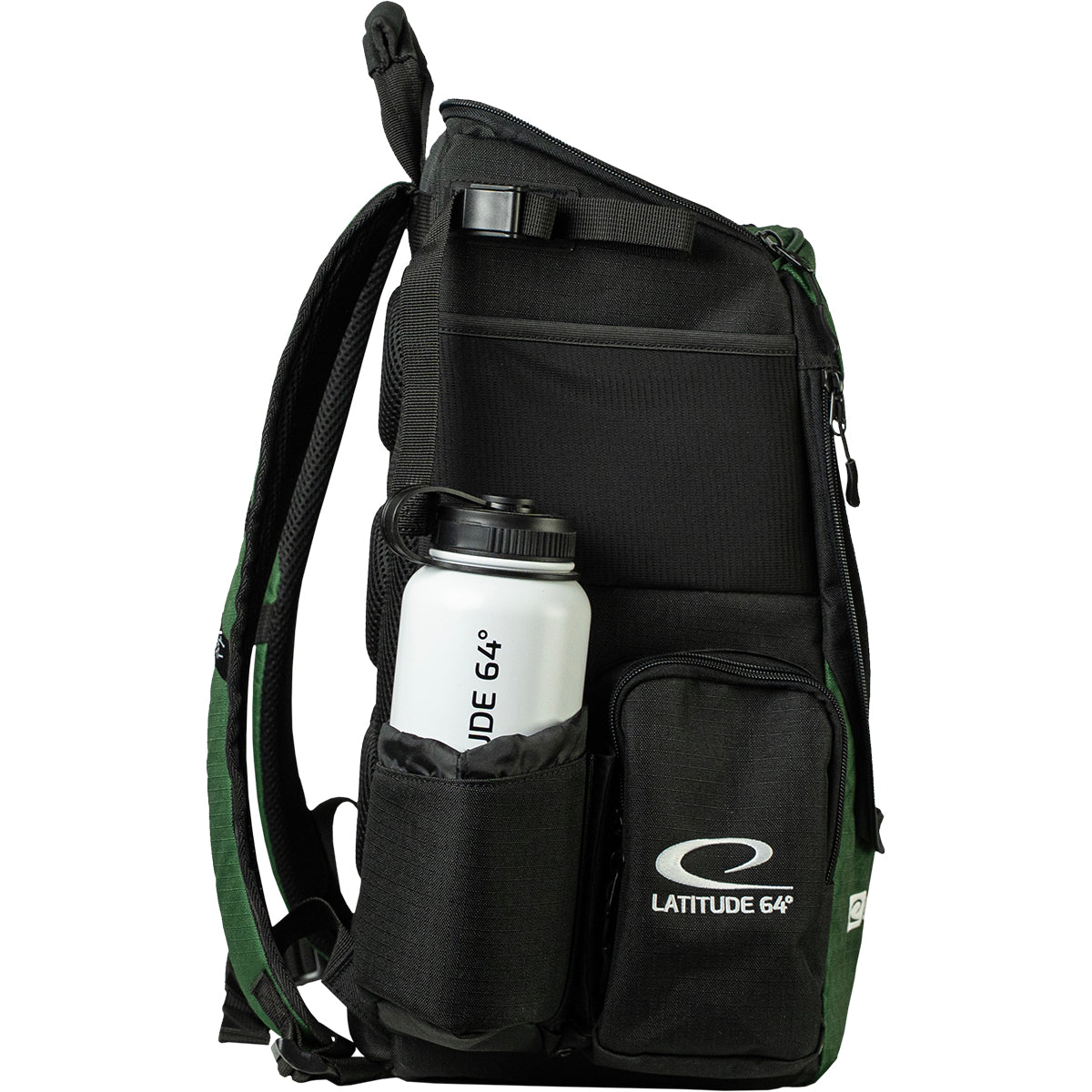 Core Pro E3 Backpack - Isaac Robinson