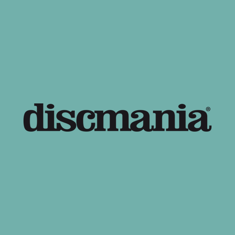 Discmania