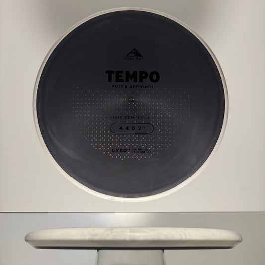 Electron Tempo