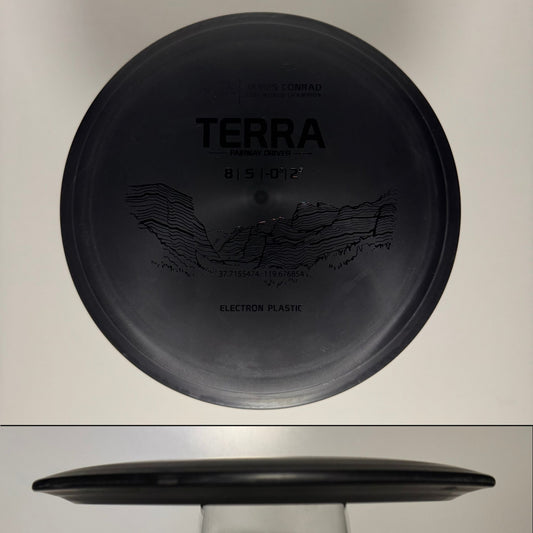 Electron Terra