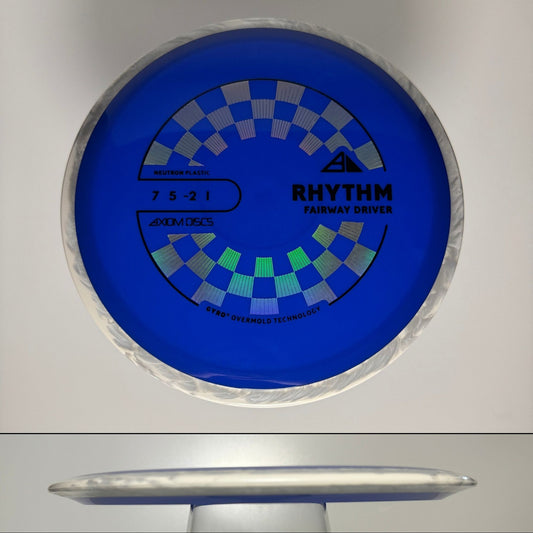 Neutron Rhythm