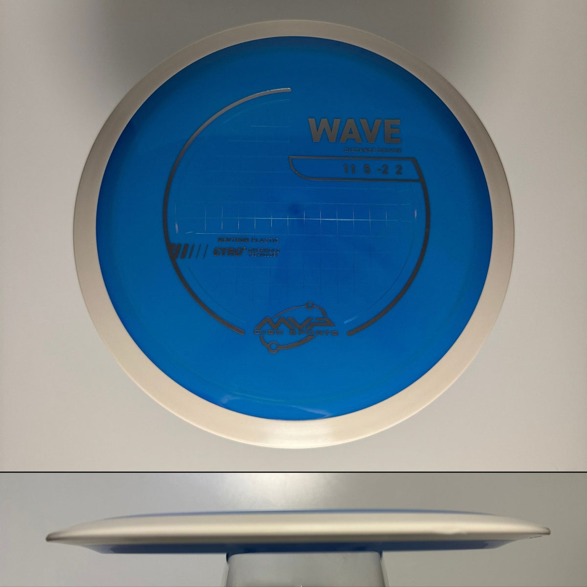 Neutron Wave