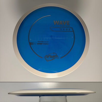 Neutron Wave