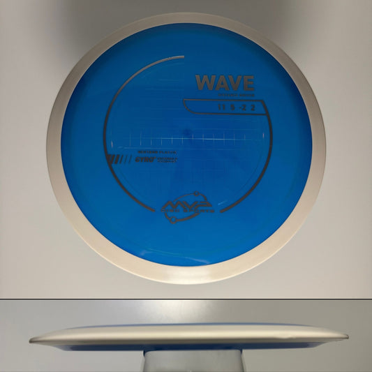 Neutron Wave