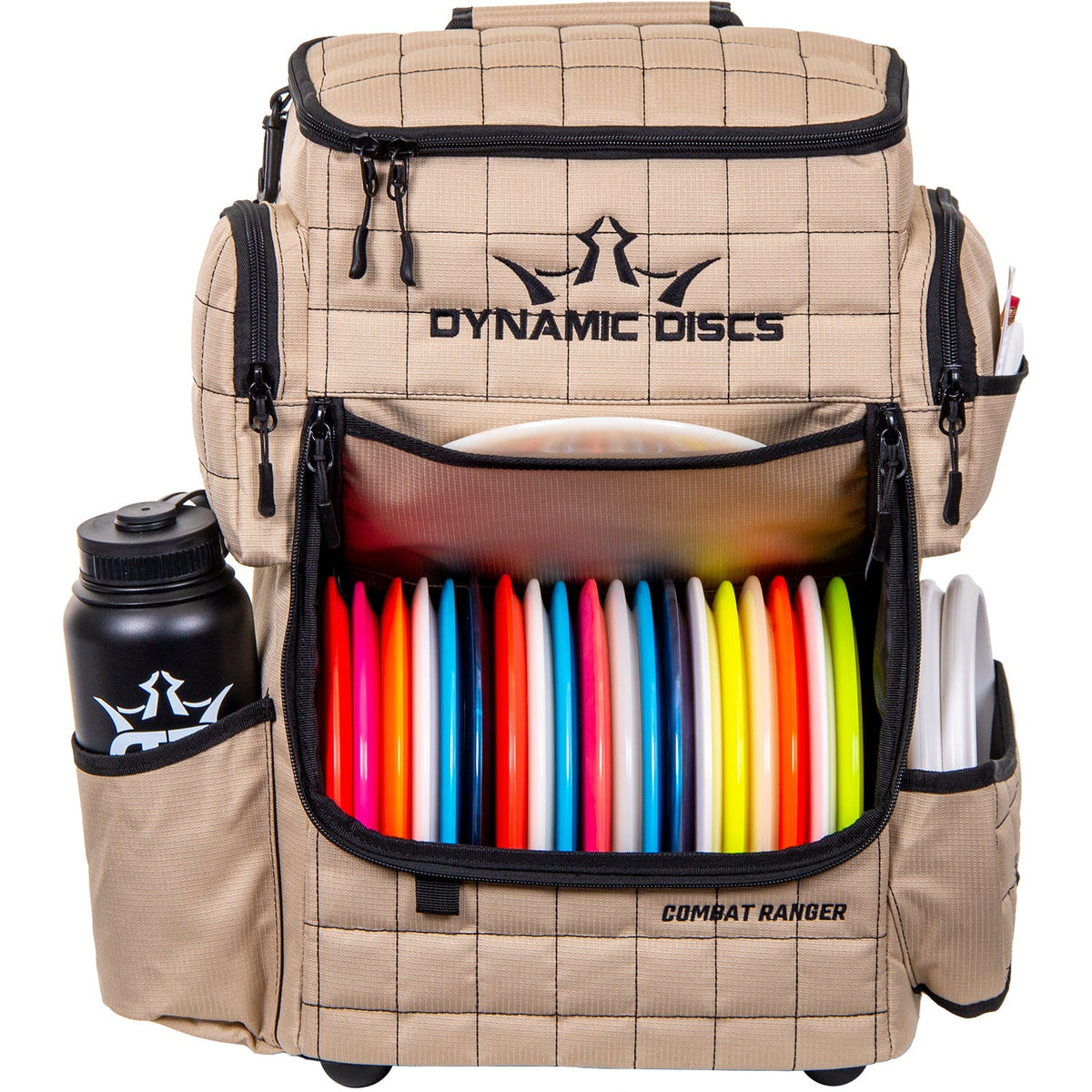 Combat Ranger Bag