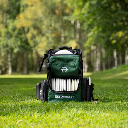 Core Pro E3 Backpack - Isaac Robinson