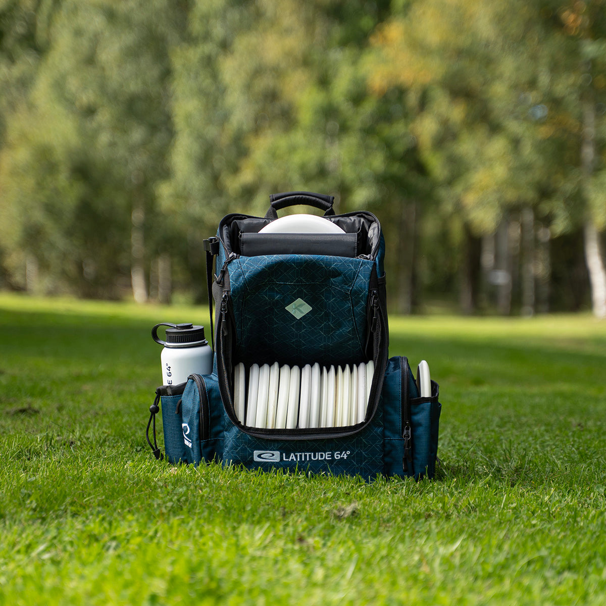 Core Pro E3 Backpack - Kristin Latt