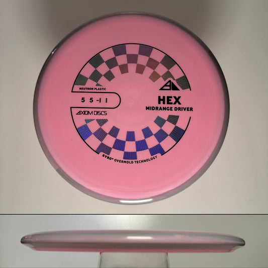 Neutron Hex