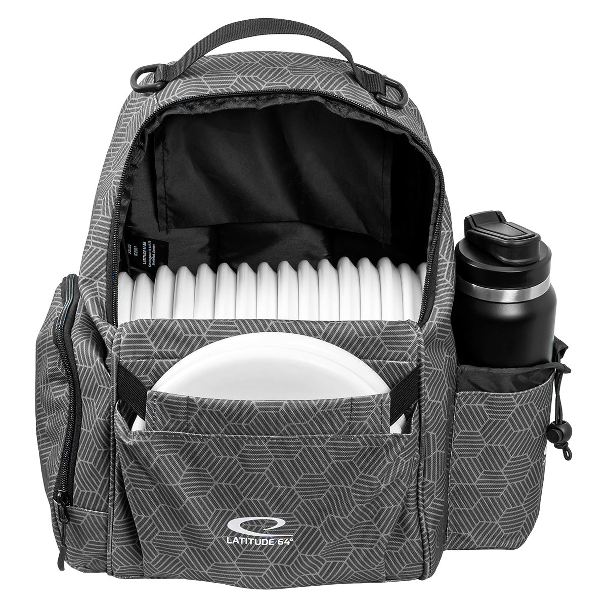 Swift HEX Backpack