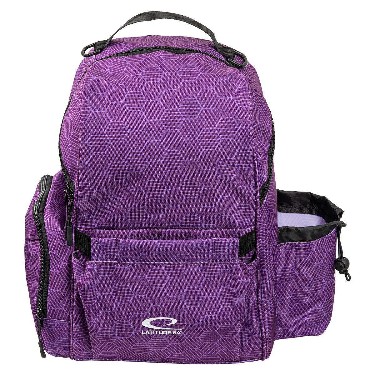 Swift HEX Backpack