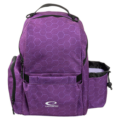 Swift HEX Backpack