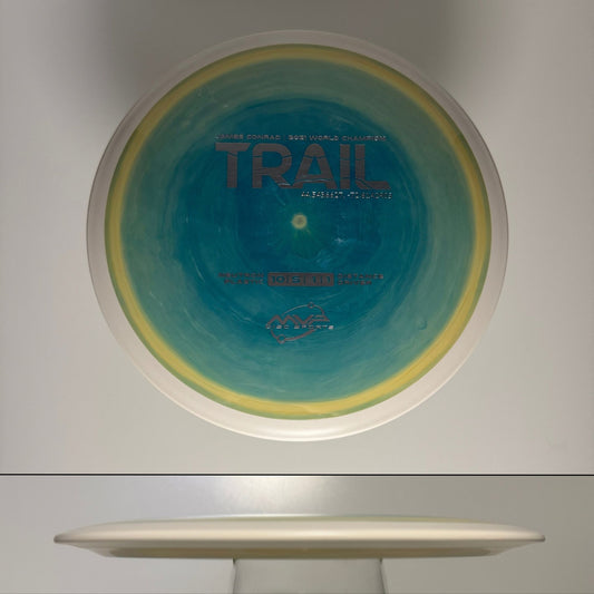 Neutron Trail