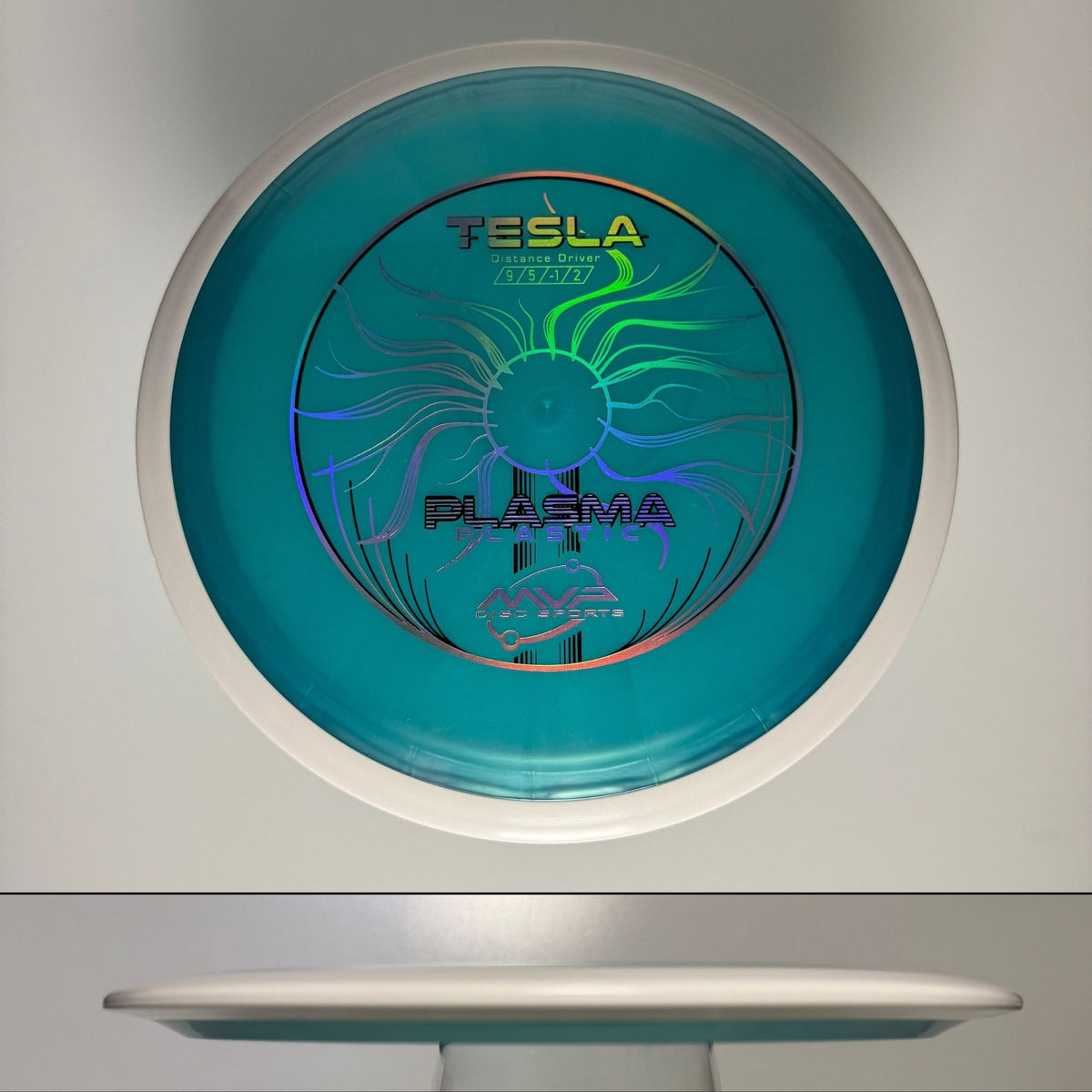 Plasma Tesla