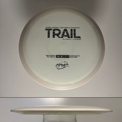 Neutron Trail
