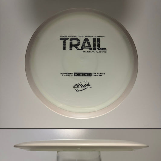 Neutron Trail