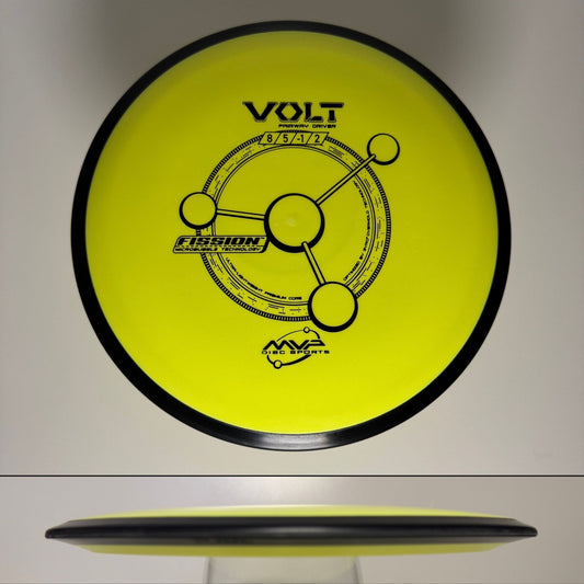 Fission Volt